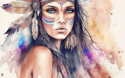 The Sacred Circle of Commitment